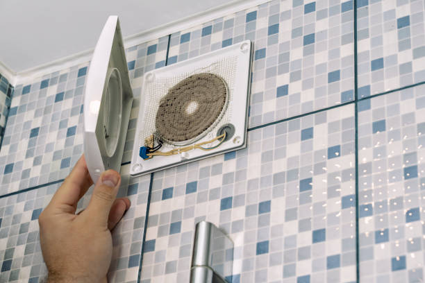 Best HVAC Duct Inspection Services  in Fort Mill, SC