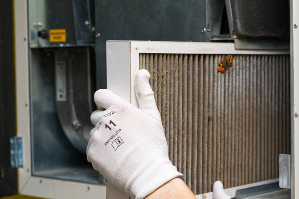 Reliable Fort Mill, SC Airduct Cleaning Solutions